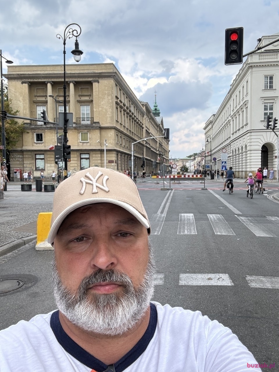 Piotr, Male, 54, Westminster, Wielka Brytania: 1
