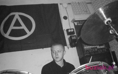 Paweł, Male, 39, Bieruń, Polska, Photo: 2