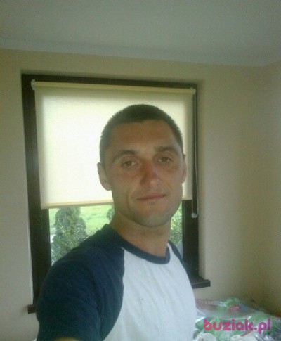 Mariusz, Mężczyzna, 43, Aleksandrów Kujawski, Polska: 1