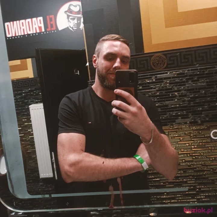 Mateusz, Male, 30, Berlin, Niemcy: 1