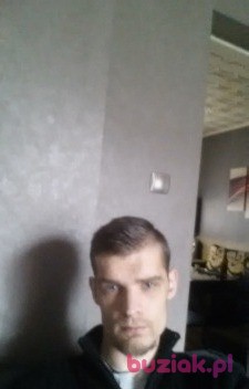 Adam, Mężczyzna, 33, Bydgoszcz, Polska: 1