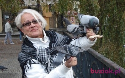 Maria, Kobieta, 75, Nowa Sól, Polska, Zdjęcie: 5