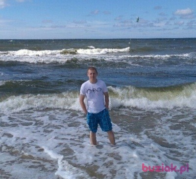 Adrian , Mężczyzna, 34, Kłecko, Polska, Zdjęcie: 2