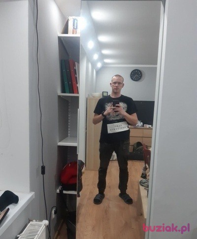 Mikołaj, Mężczyzna, 31, Brusy, Polska, Zdjęcie: 1