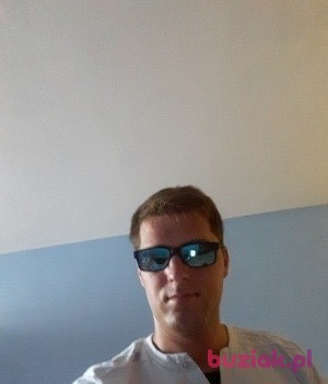 Damian, Male, 35, Polska, Photo: 1