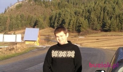 szym, Male, 46, Opatów, Polska: 1