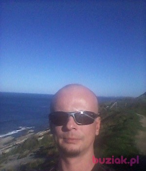 Krzych, Mężczyzna, 44, Holandia, Zdjęcie: 2
