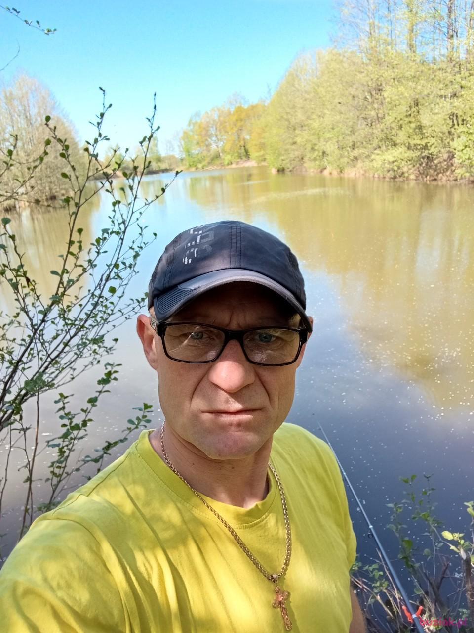 Marek, Mężczyzna, 43, Kazimierza Wielka, Polska, Zdjęcie: 2