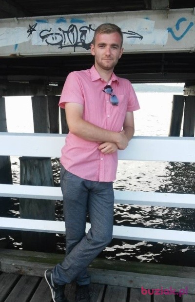 Dawid, Male, 35, Radom, Polska, Photo: 2