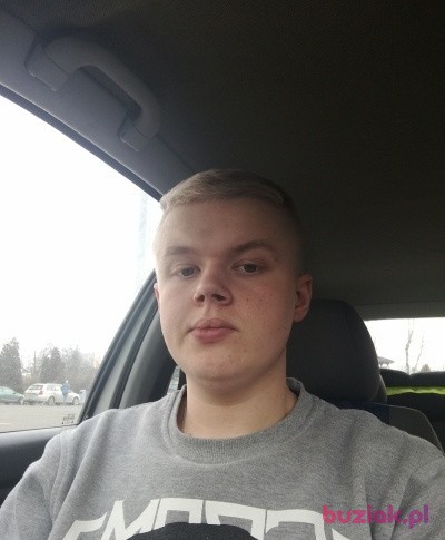 Marcin, Male, 27, Polska: 1