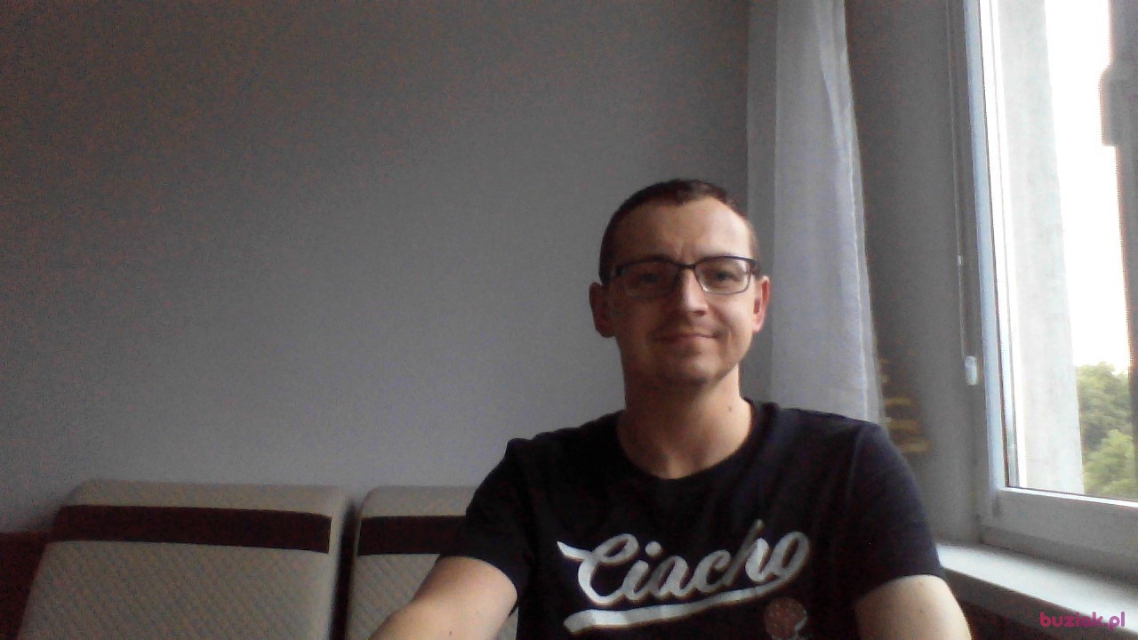 kacper, Mężczyzna, 39, Grodków, Polska, Zdjęcie: 1