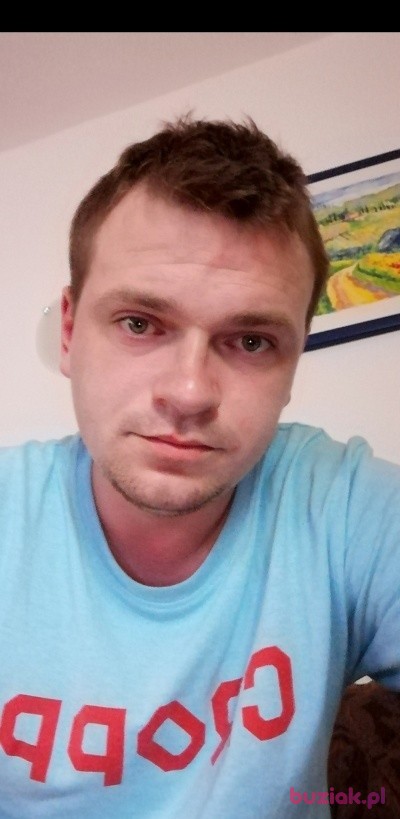 Rafał, Mężczyzna, 35, Düsseldorf, Niemcy: 1