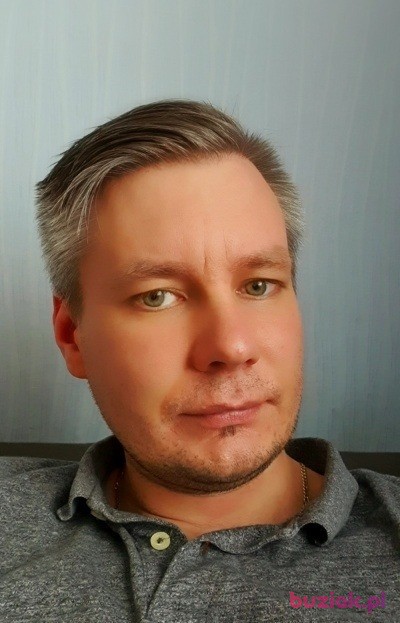 Marcin, Male, 42, Chorzów, Polska, Photo: 2