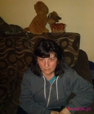 Danuta, Kobieta, 60, Poznań, Polska, Zdjęcie: 1