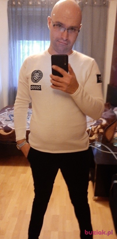 Piotrek, Mężczyzna, 32, Warszawa, Polska, Zdjęcie: 1