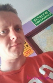 Sławek, Mężczyzna, 42, Kłodzko, Polska, Zdjęcie: 1