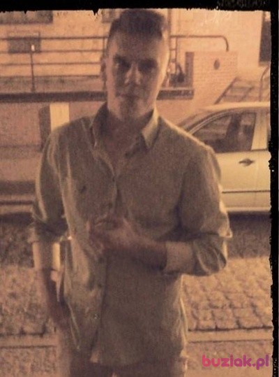 Patryk, Mężczyzna, 32, Elbląg, Polska: 1