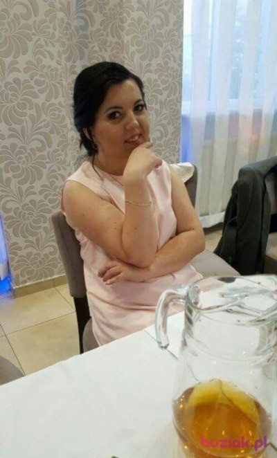 Anioleczek30, Female, 38, Ostrołęka, Polska, Photo: 2