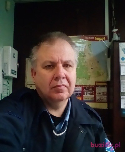 Piotr, Male, 57, Gdańsk, Polska, Photo: 3