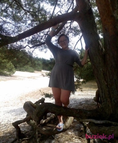 Magdalena, Kobieta, 42, Szamocin, Polska, Zdjęcie: 1