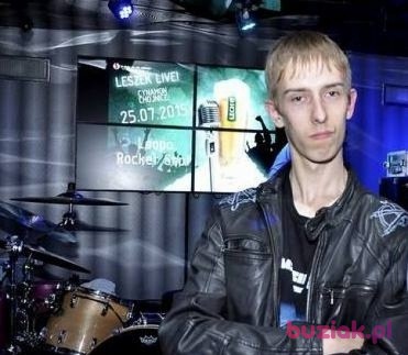 Adrian, Mężczyzna, 30, Chojnice, Polska: 1