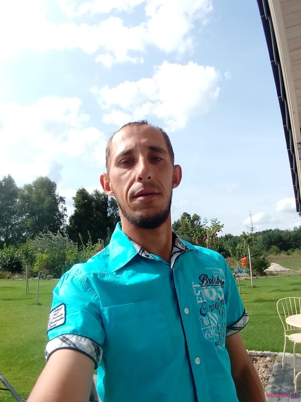 Piotr, Male, 35, Oborniki, Polska: 1