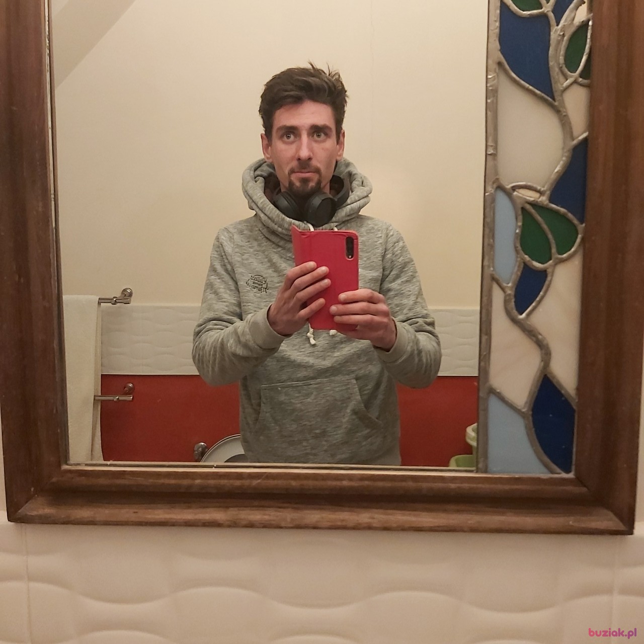 Wiktor, Male, 32, Starogard Gdański, Polska: 1