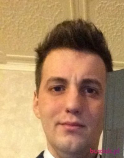 Arek, Male, 32, Rychwał, Polska: 1