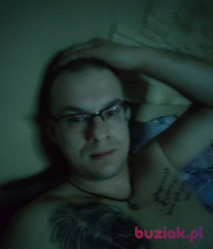 Rafał, Mężczyzna, 40, Gniezno, Polska, Zdjęcie: 1
