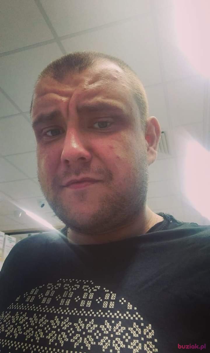 Matmat, Mężczyzna, 30, Szamotuły, Polska: 1