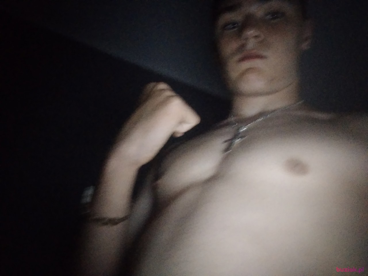 HOTkostekHOT, Mężczyzna, 24, Stargard Szczeciński, Polska: 1