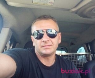 Piotr, Male, 54, Warszawa, Polska: 1