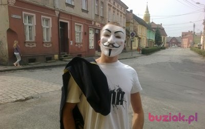 maciej202, Male, 32, Jasień, Polska, Photo: 2