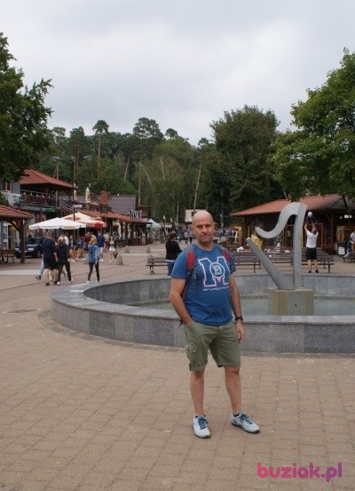 Pawel, Mężczyzna, 58, Aberdeen, Wielka Brytania: 1