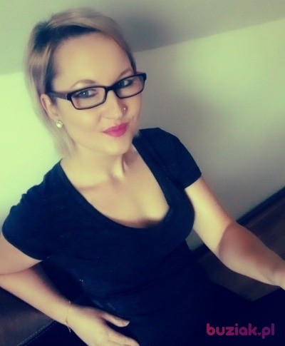 Krzysztofa , Female, 41, Sępólno Krajeńskie, Polska, Photo: 4