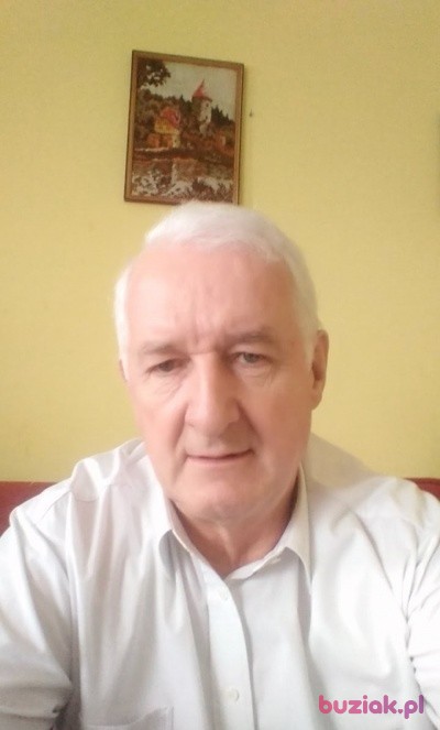 JAN, Mężczyzna, 76, Kołobrzeg, Polska, Zdjęcie: 1
