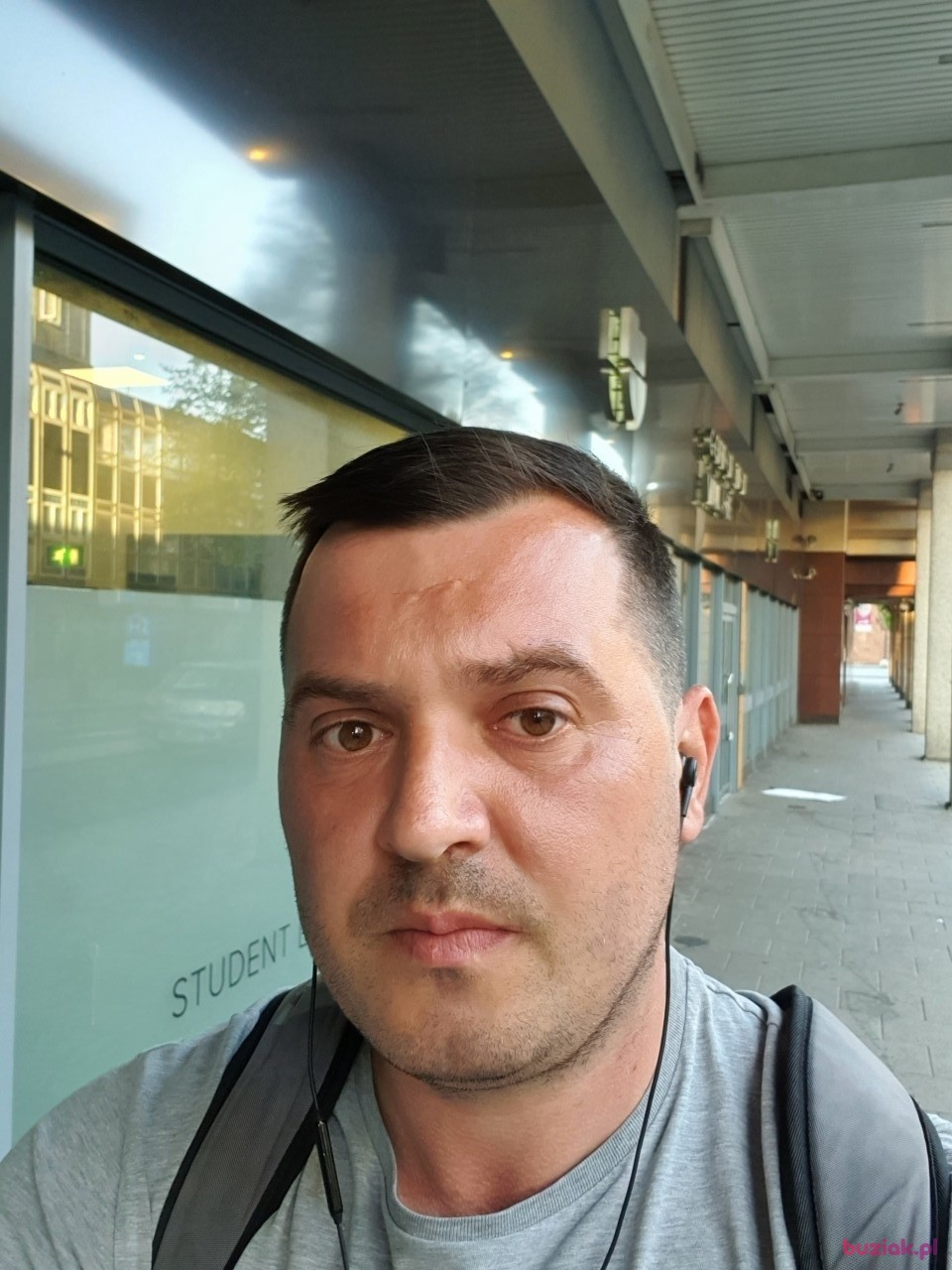 Piotrek, Male, 41, Hawkes End, Wielka Brytania, Photo: 1