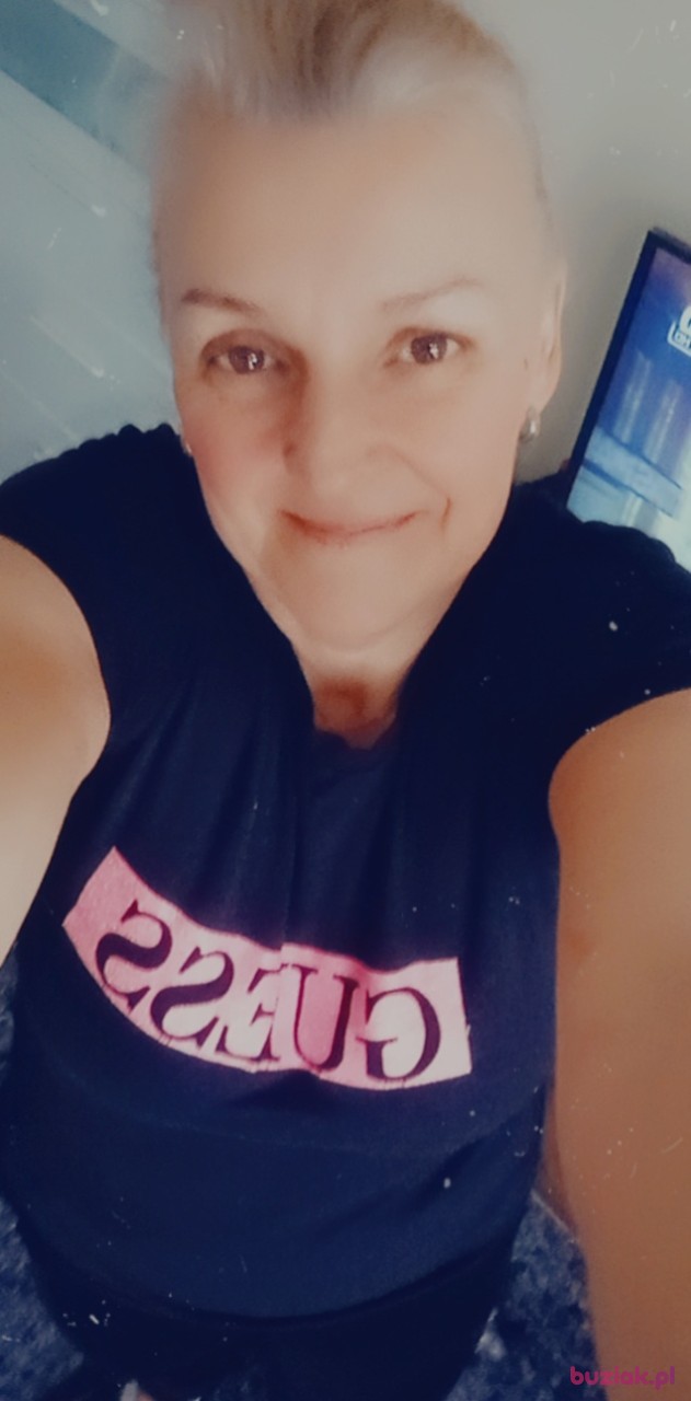 Mirka, Kobieta, 53, Warszawa, Polska, Zdjęcie: 1
