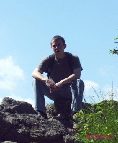 Paweł, Mężczyzna, 34, Szczecin, Polska: 1
