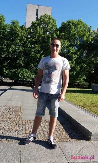 Mateusz, Male, 36, Radom, Polska, Photo: 2