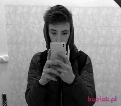 Szymon, Mężczyzna, 26, Rypin, Polska: 1
