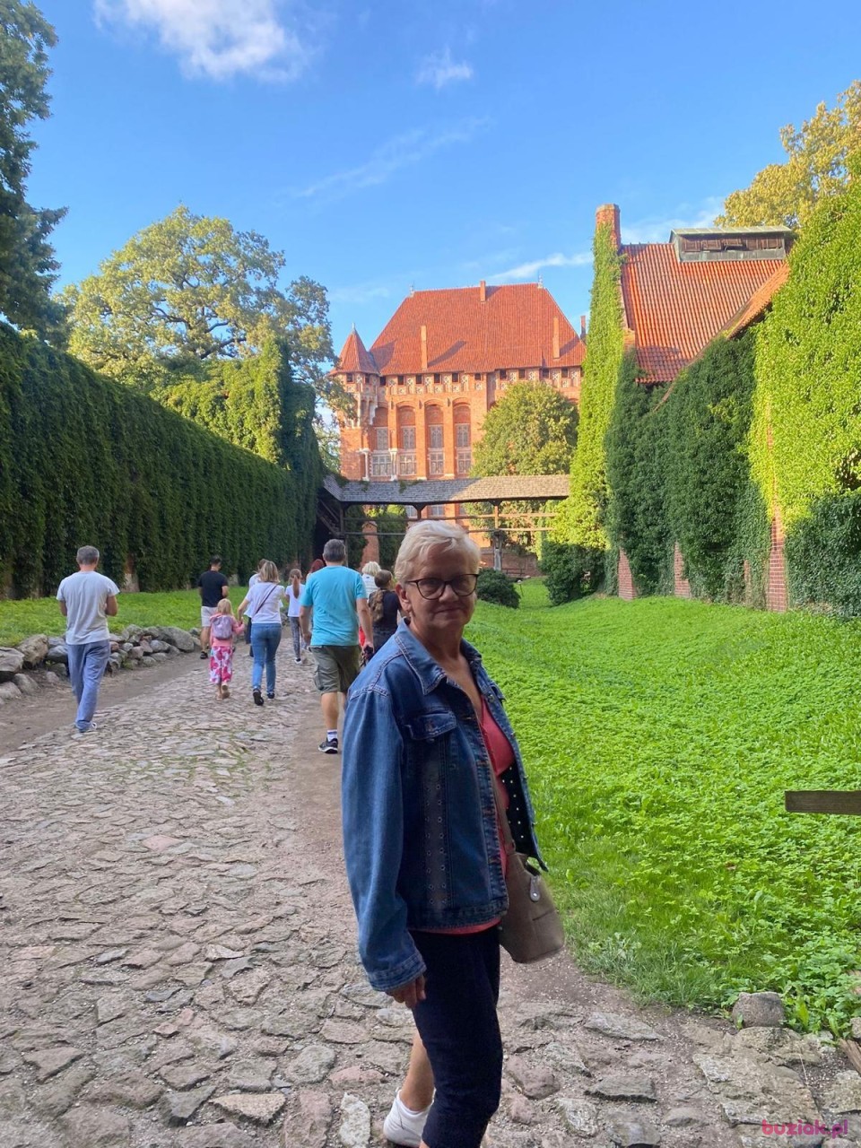 Ela, Female, 62, Stawiski, Polska, Photo: 2