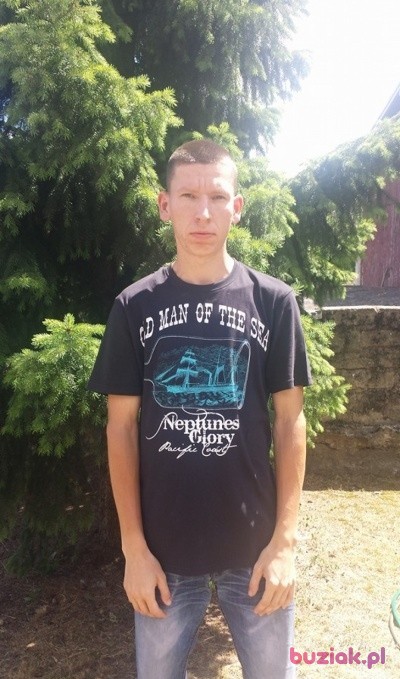 Rafał, Male, 30, Lipno, Polska, Photo: 2