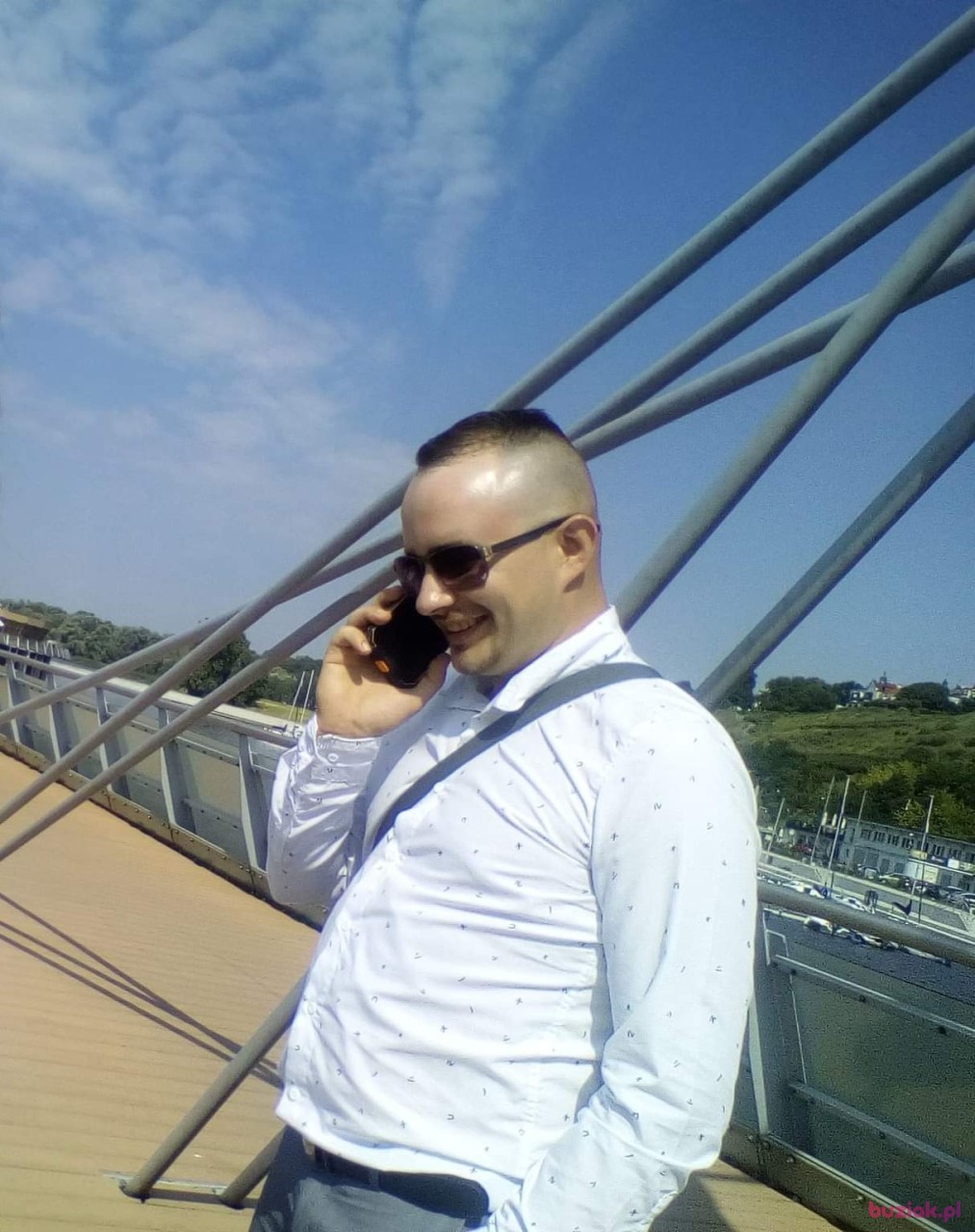 Tomsi, Mężczyzna, 30, Szadek, Polska: 1