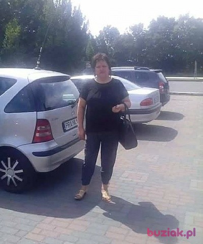 anka65, Kobieta, 60, Rawicz, Polska: 1