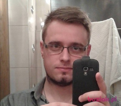 Adam, Male, 33, Siedlce, Polska: 1