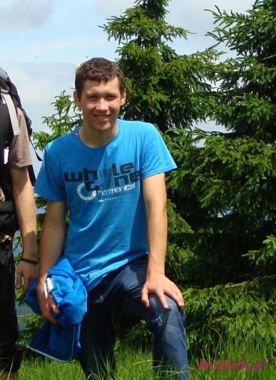 Alek93, Mężczyzna, 31, Wrocław, Polska: 1
