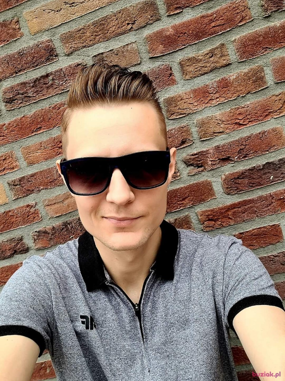 Maciej, Male, 38, Eindhoven, Holandia, Photo: 2