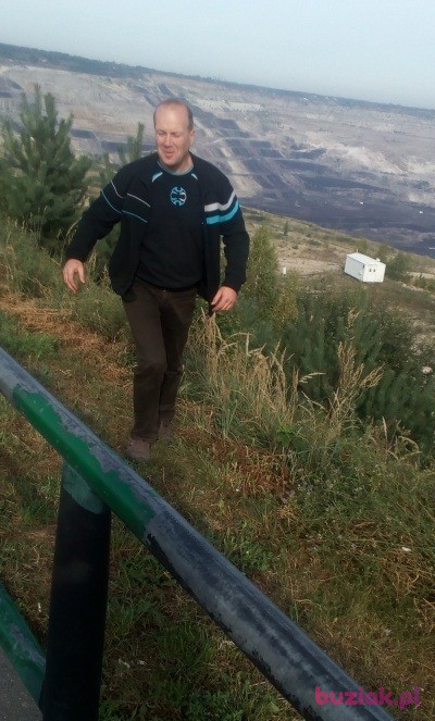 Cezary, Mężczyzna, 46, Bełchatów, Polska, Zdjęcie: 6