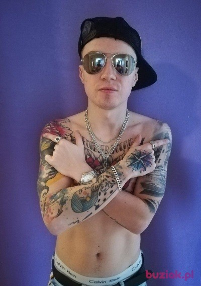 Mateusz, Mężczyzna, 35, Łódź, Polska, Zdjęcie: 10